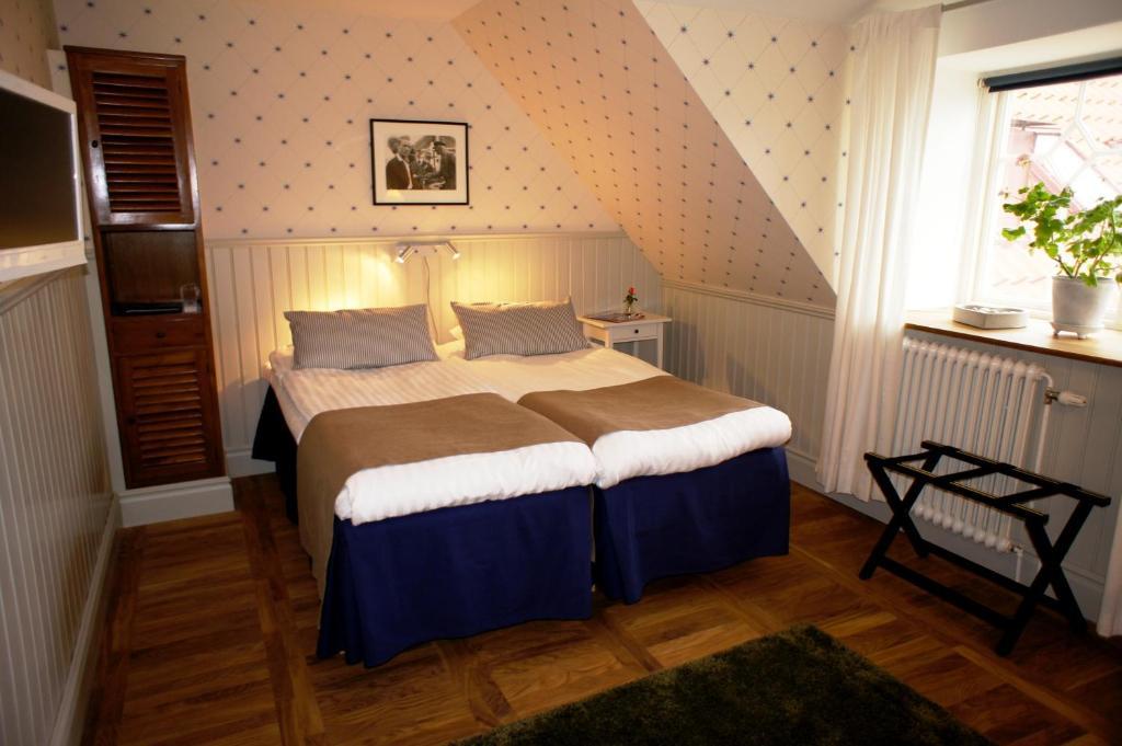 Kivikstrand Badhotell Habitación foto